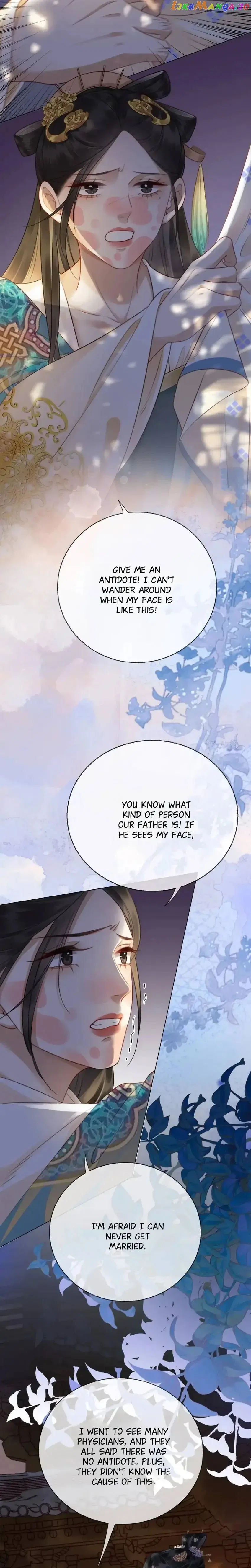 The Way Back to Your Embrace Chapter 55 – Page 3