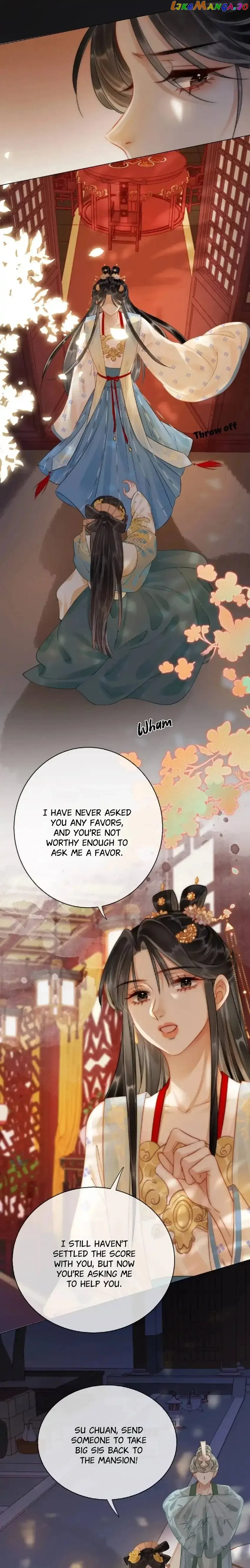 The Way Back to Your Embrace Chapter 55 – Page 8