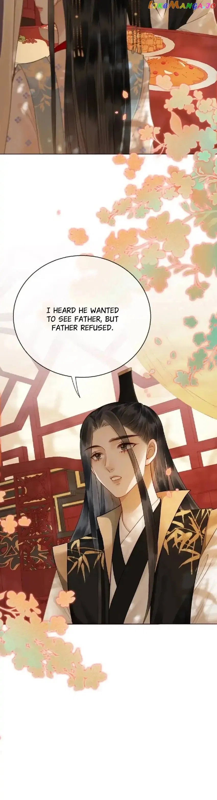 The Way Back to Your Embrace Chapter 55 – Page 14