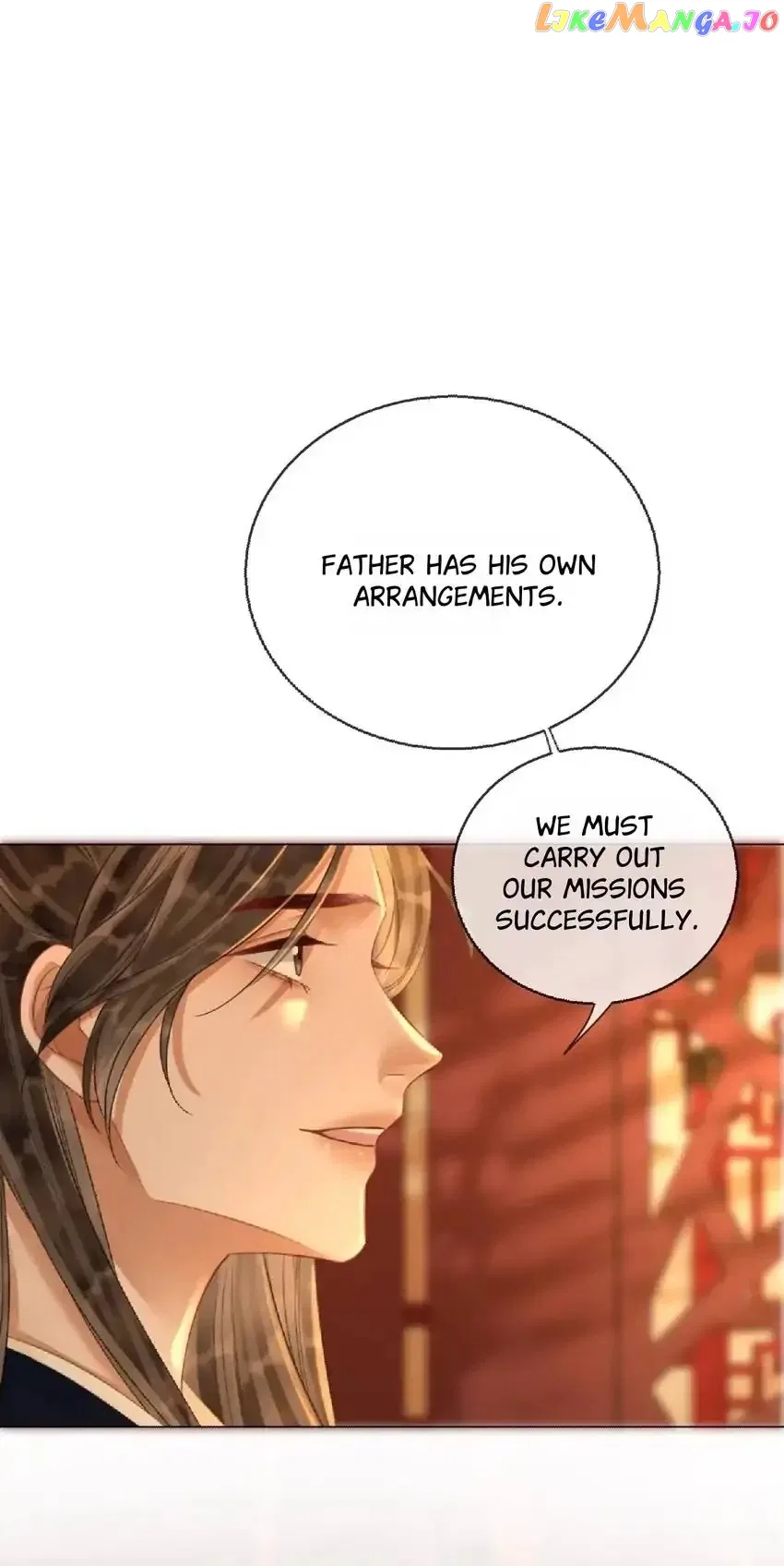 The Way Back to Your Embrace Chapter 55 – Page 15