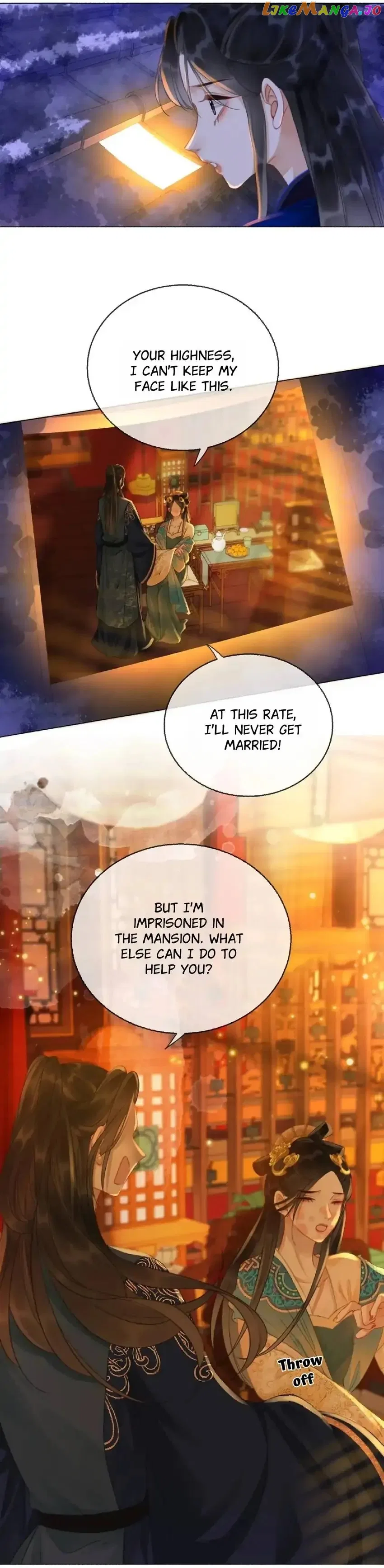 The Way Back to Your Embrace Chapter 55 – Page 20