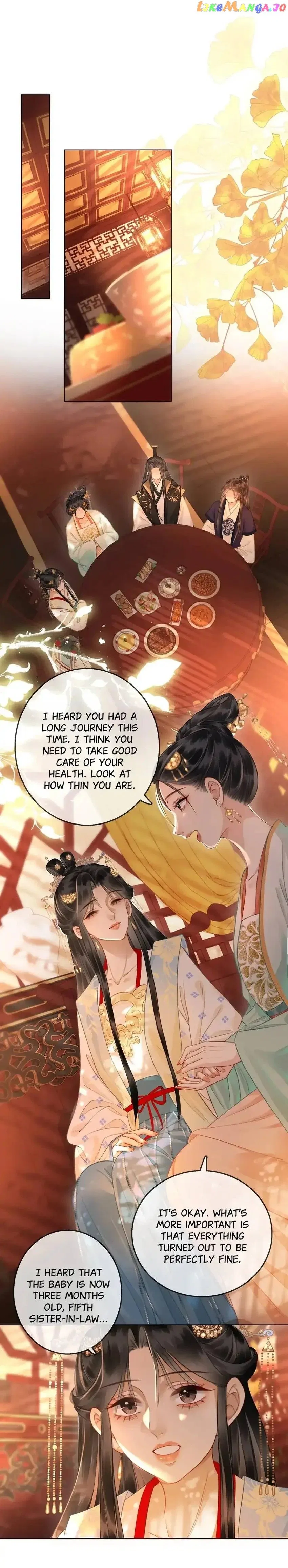 The Way Back to Your Embrace Chapter 54 – Page 2