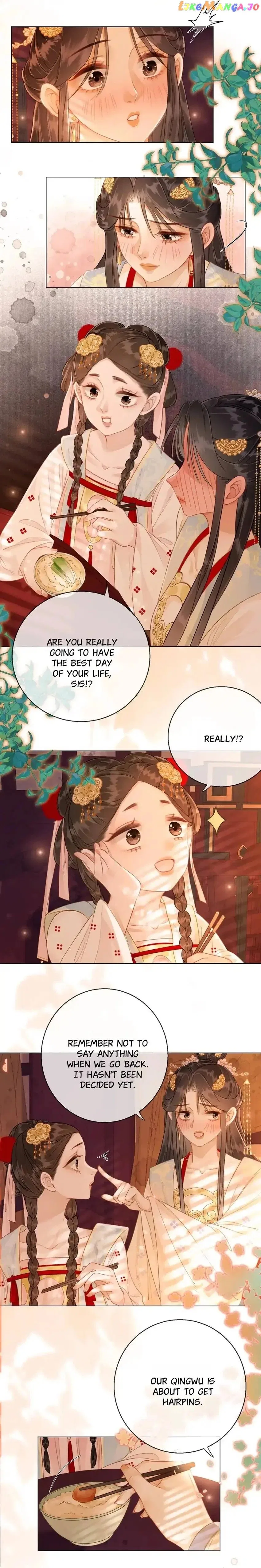 The Way Back to Your Embrace Chapter 54 – Page 6