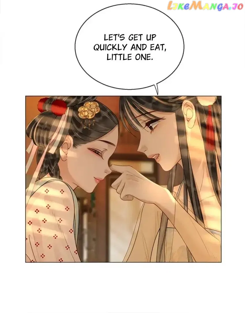 The Way Back to Your Embrace Chapter 53 – Page 5