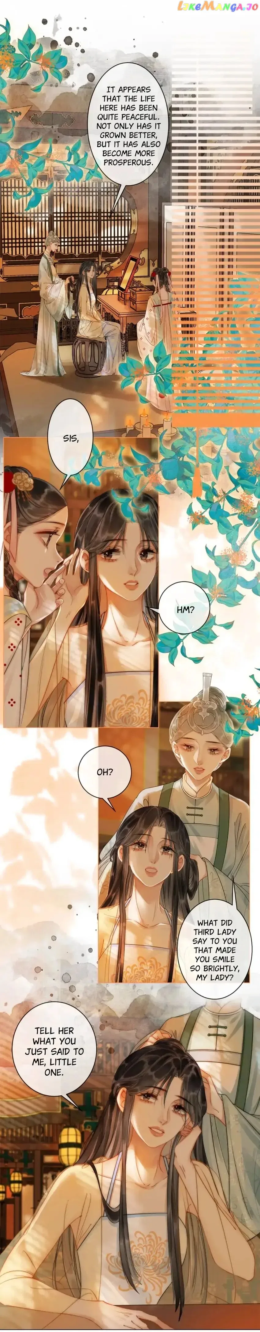 The Way Back to Your Embrace Chapter 53 – Page 6