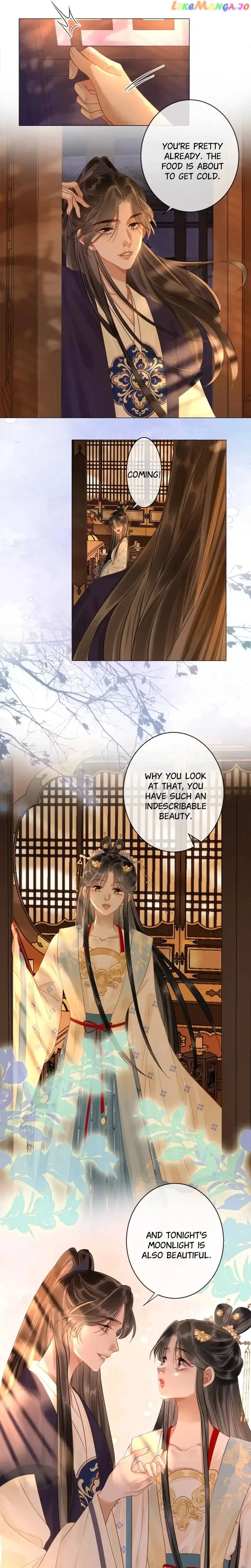 The Way Back to Your Embrace Chapter 53 – Page 10