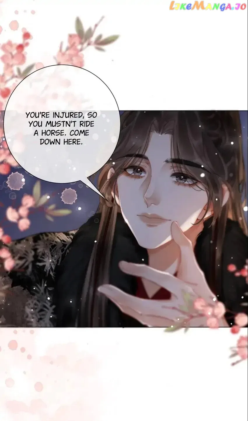 The Way Back to Your Embrace Chapter 51 – Page 10