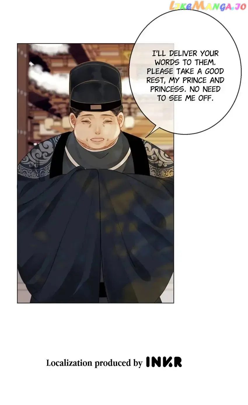 The Way Back to Your Embrace Chapter 51 – Page 26