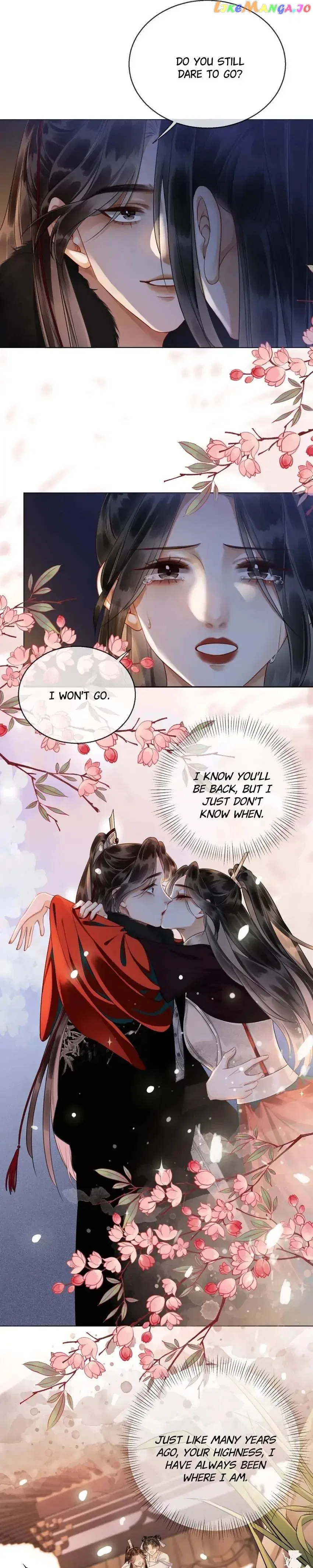The Way Back to Your Embrace Chapter 50 – Page 12