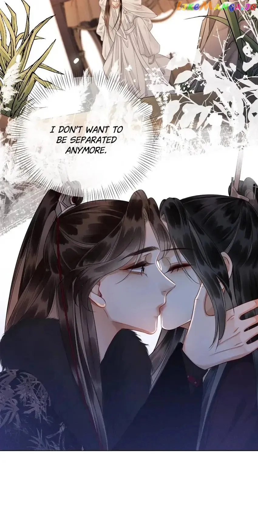 The Way Back to Your Embrace Chapter 50 – Page 13