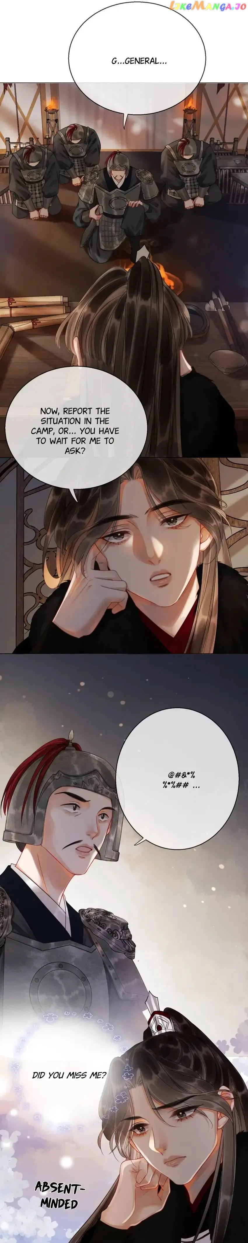 The Way Back to Your Embrace Chapter 49 – Page 4