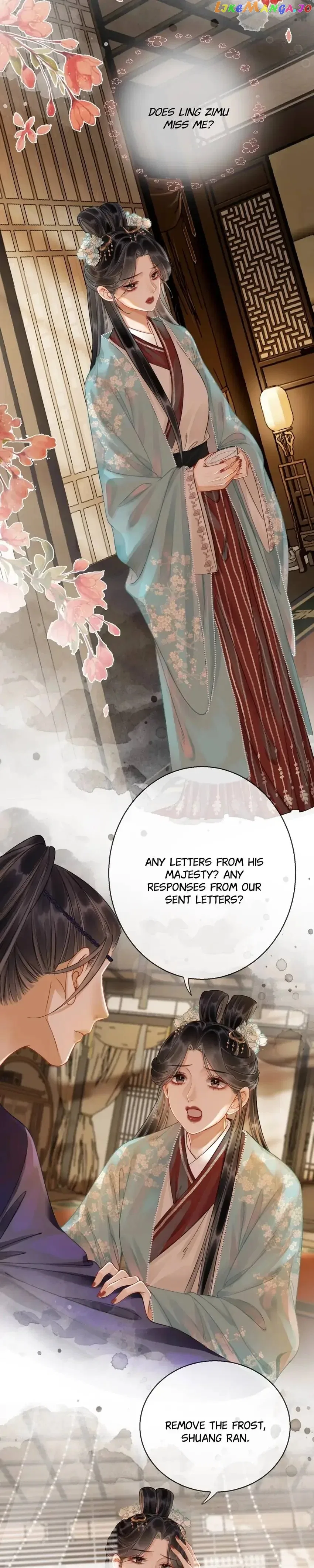 The Way Back to Your Embrace Chapter 49 – Page 6