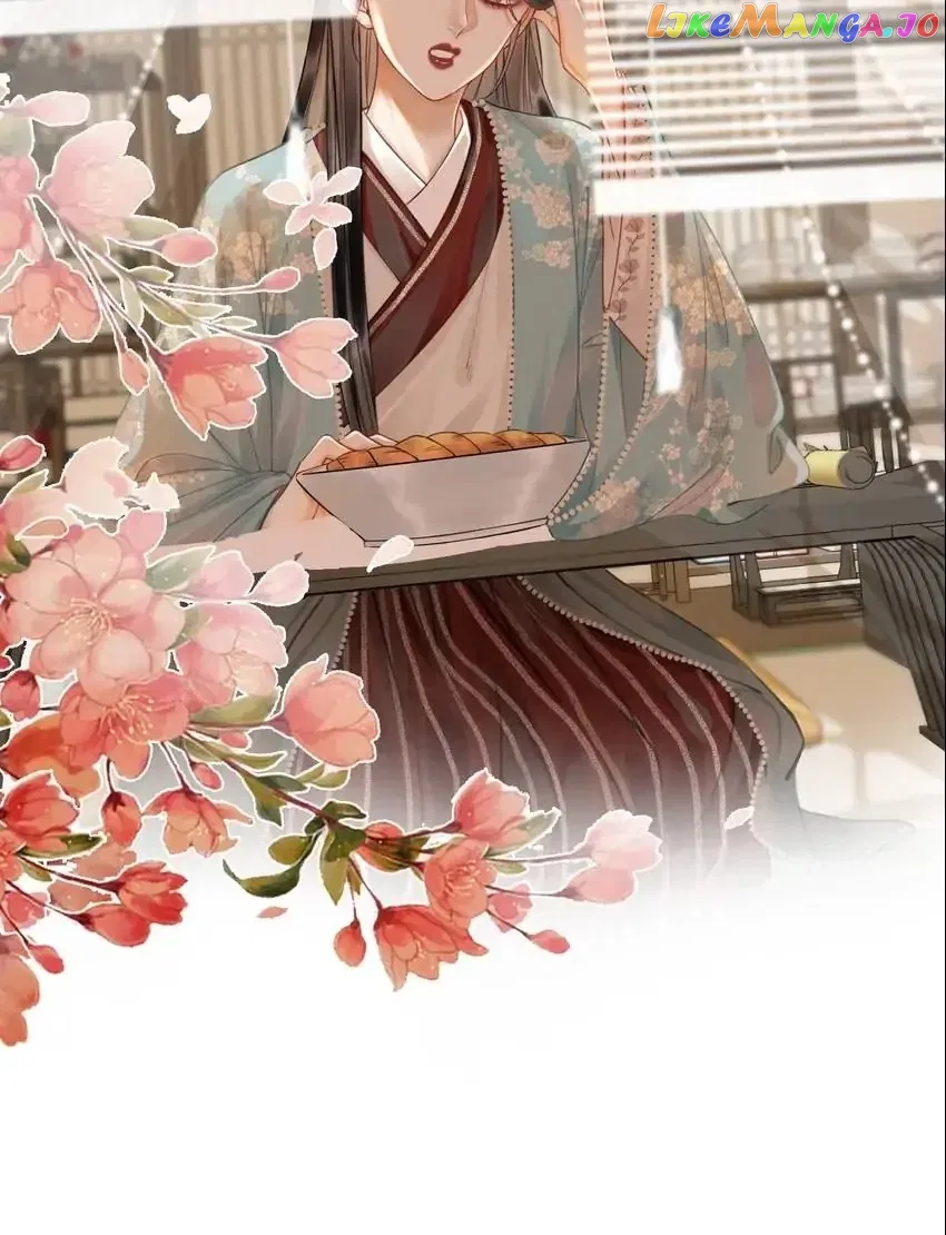 The Way Back to Your Embrace Chapter 49 – Page 7