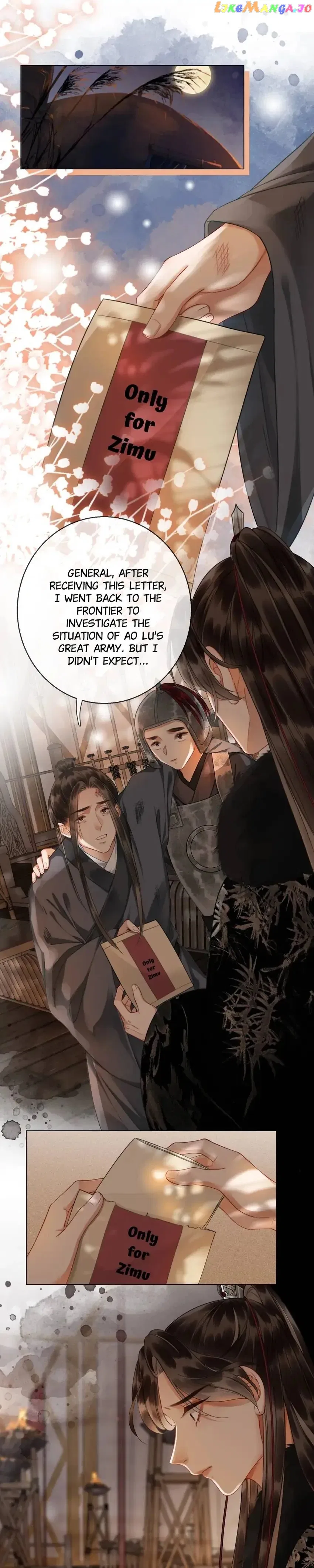 The Way Back to Your Embrace Chapter 49 – Page 19