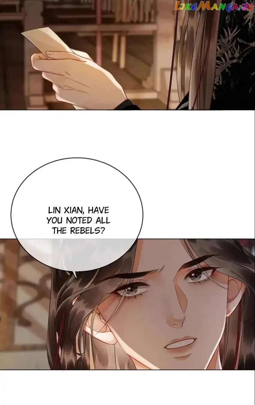 The Way Back to Your Embrace Chapter 49 – Page 20