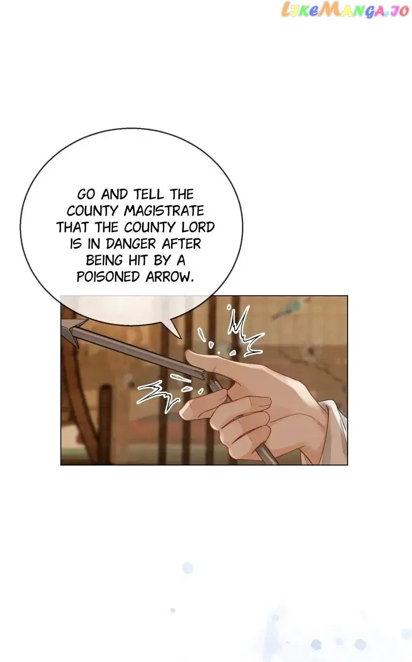 The Way Back to Your Embrace Chapter 48 – Page 2