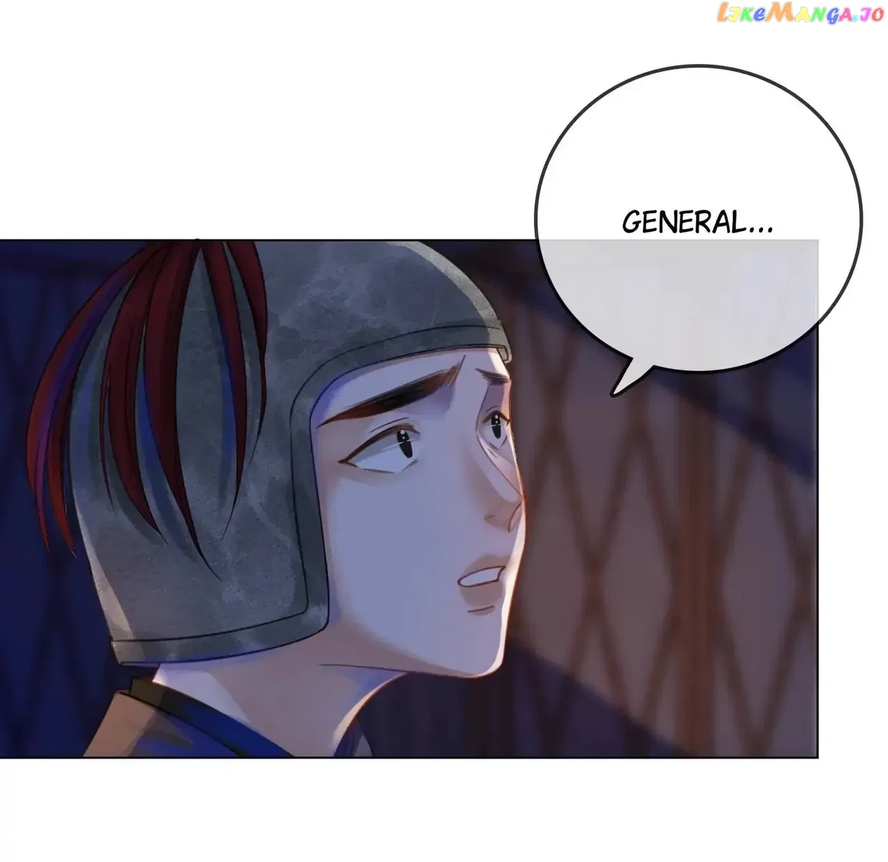 The Way Back to Your Embrace Chapter 48 – Page 14