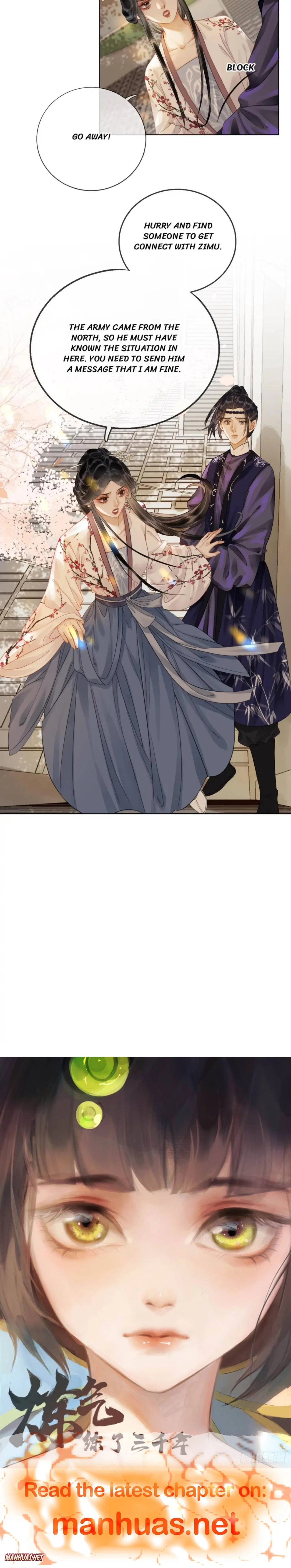 The Way Back to Your Embrace Chapter 44 – Page 6