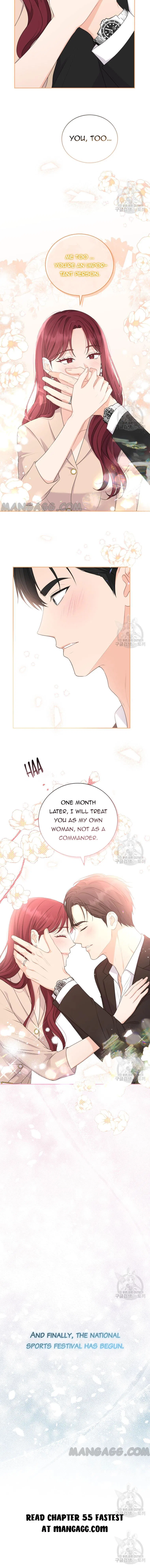 Please Teach Me, Senior Chapter 54 – Page 13