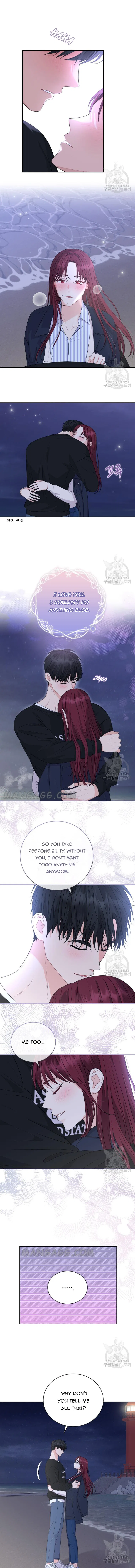 Please Teach Me, Senior Chapter 53 – Page 10