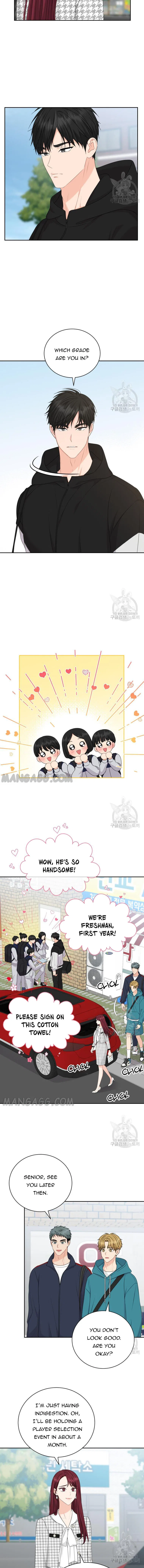 Please Teach Me, Senior Chapter 51 – Page 6