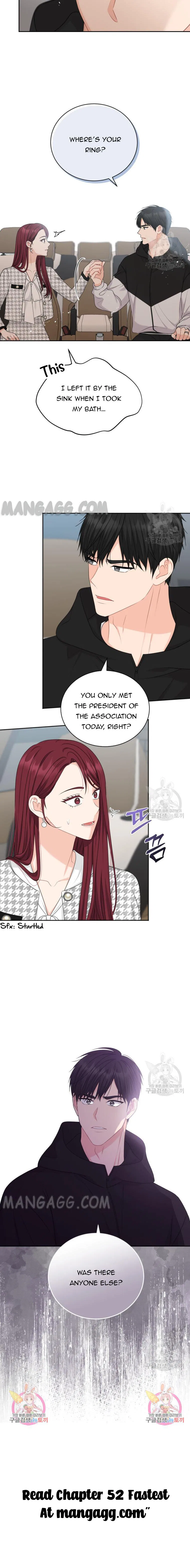 Please Teach Me, Senior Chapter 51 – Page 13