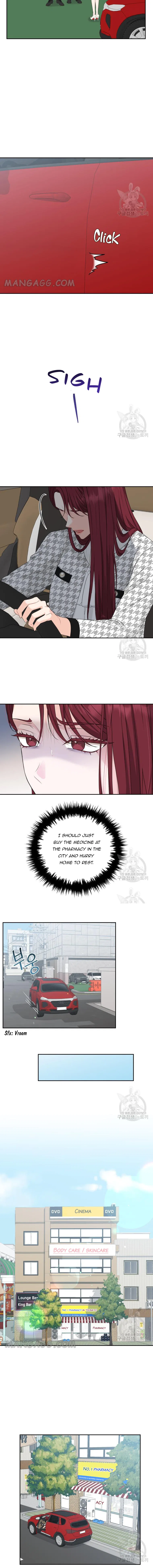 Please Teach Me, Senior Chapter 50 – Page 9