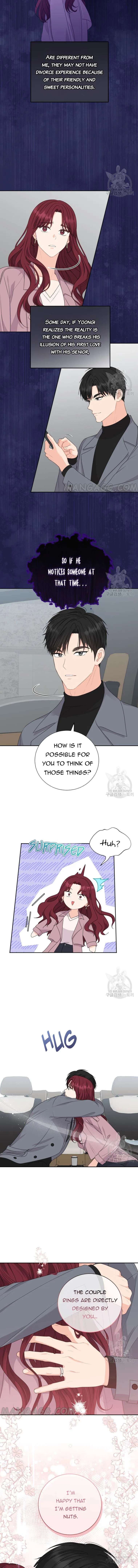 Please Teach Me, Senior Chapter 49 – Page 3