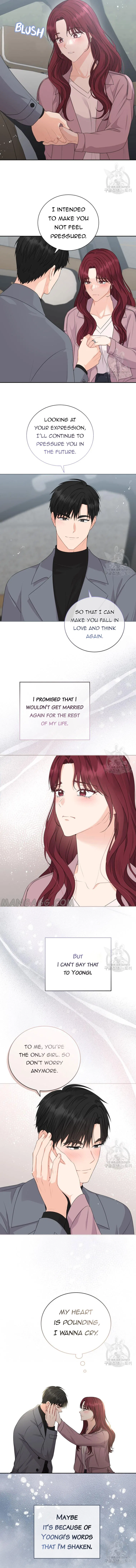 Please Teach Me, Senior Chapter 49 – Page 8