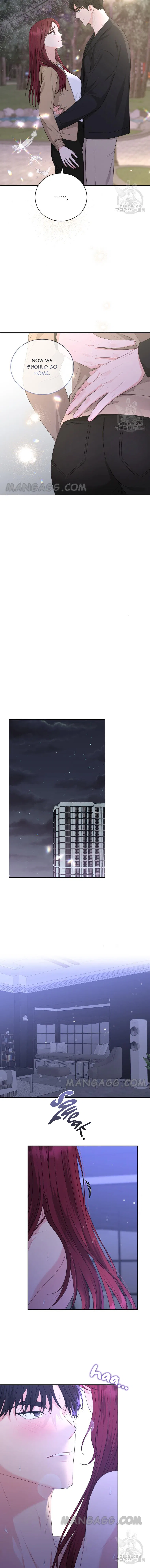 Please Teach Me, Senior Chapter 48 – Page 6