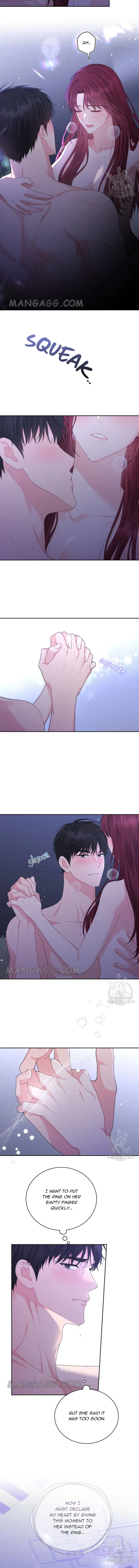 Please Teach Me, Senior Chapter 48 – Page 7