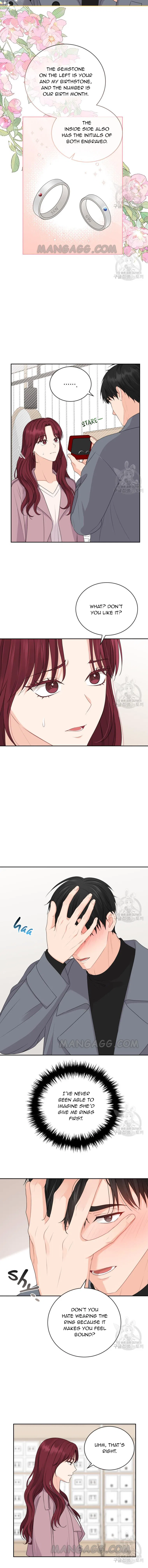 Please Teach Me, Senior Chapter 48 – Page 10
