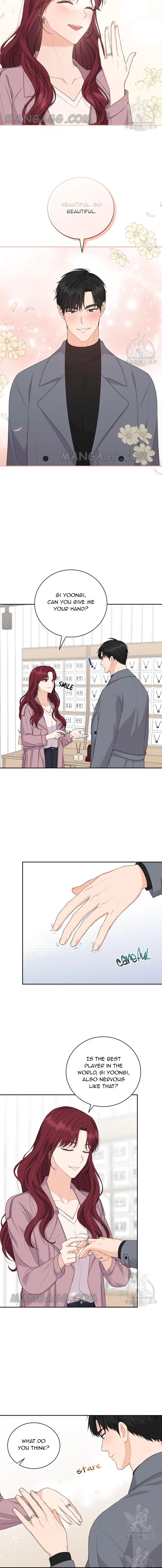 Please Teach Me, Senior Chapter 48 – Page 12