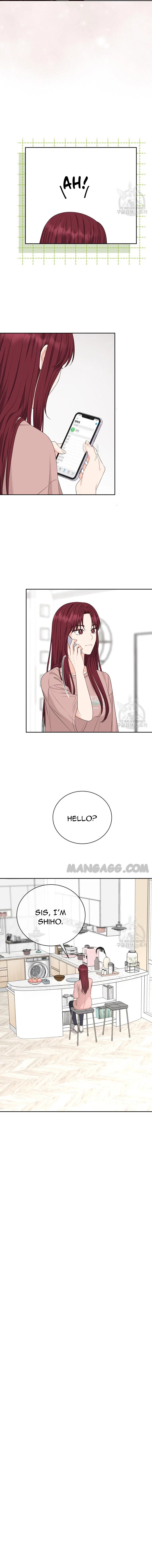 Please Teach Me, Senior Chapter 46 – Page 13