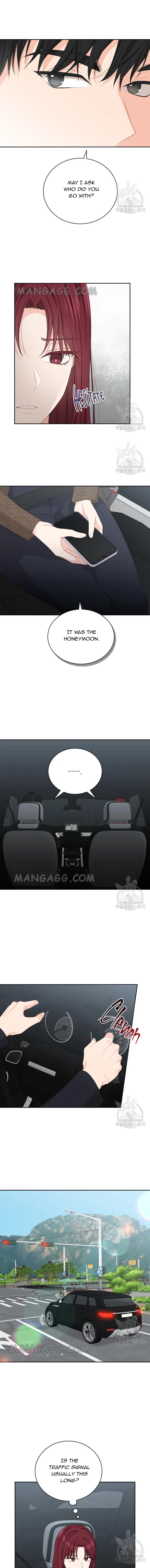 Please Teach Me, Senior Chapter 44 – Page 10