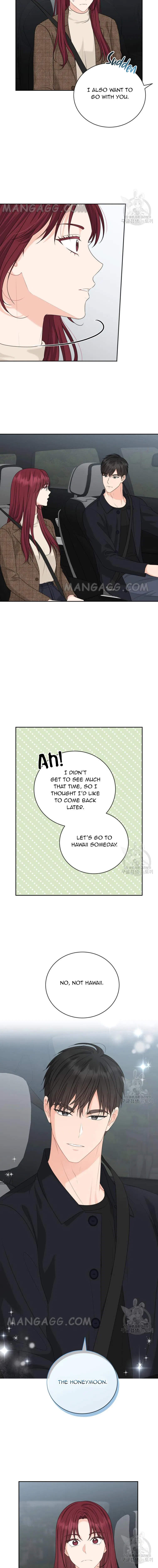 Please Teach Me, Senior Chapter 44 – Page 11