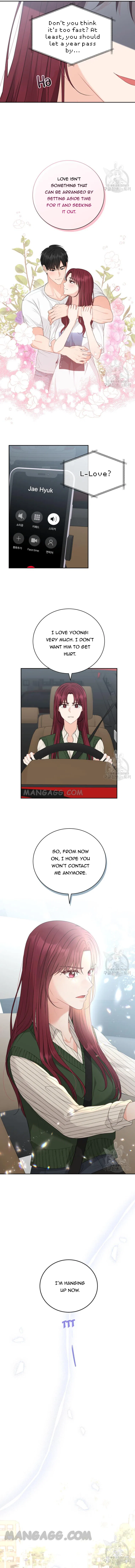 Please Teach Me, Senior Chapter 43 – Page 7