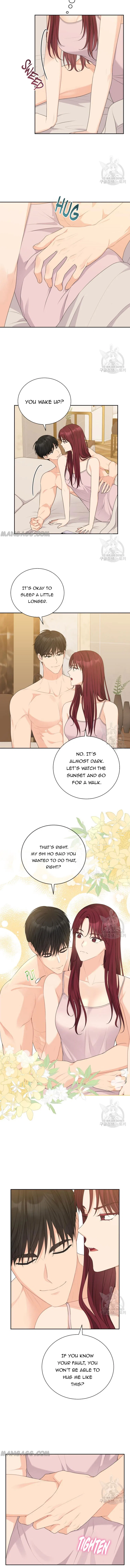Please Teach Me, Senior Chapter 39 – Page 4