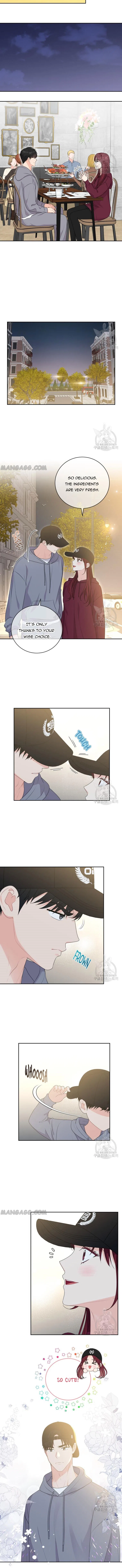 Please Teach Me, Senior Chapter 39 – Page 7