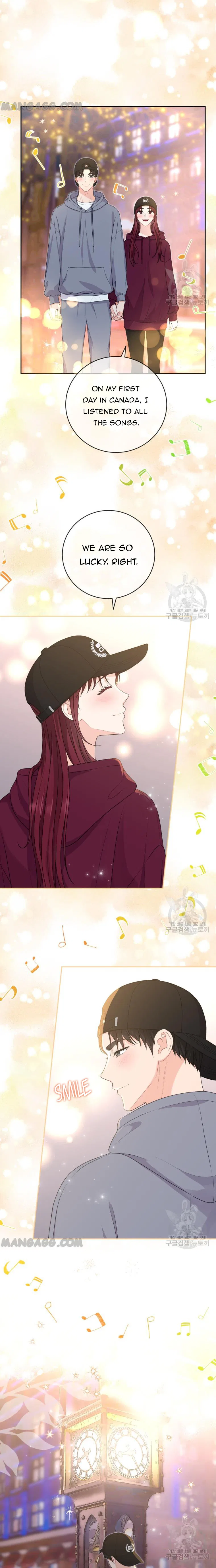 Please Teach Me, Senior Chapter 39 – Page 10
