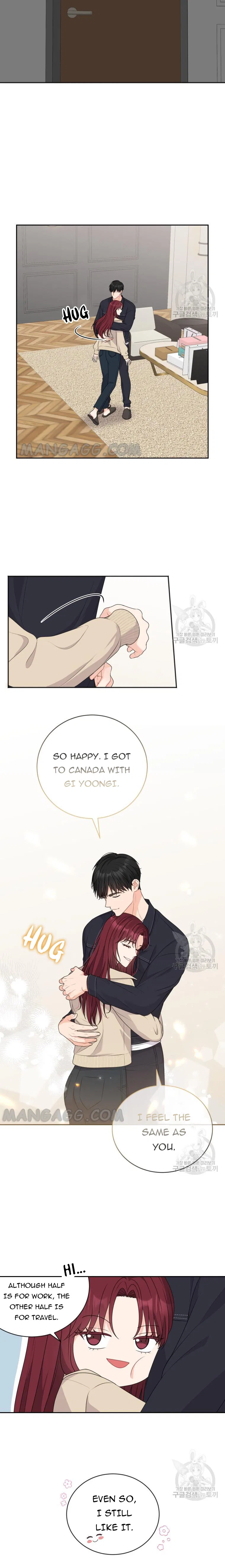 Please Teach Me, Senior Chapter 38 – Page 10