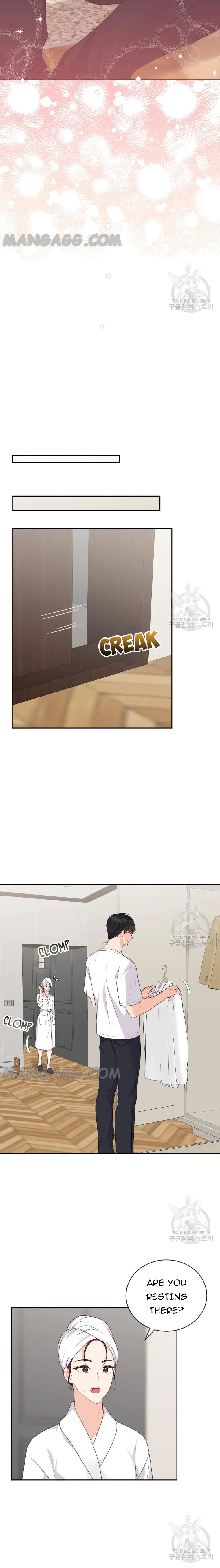 Please Teach Me, Senior Chapter 38 – Page 16