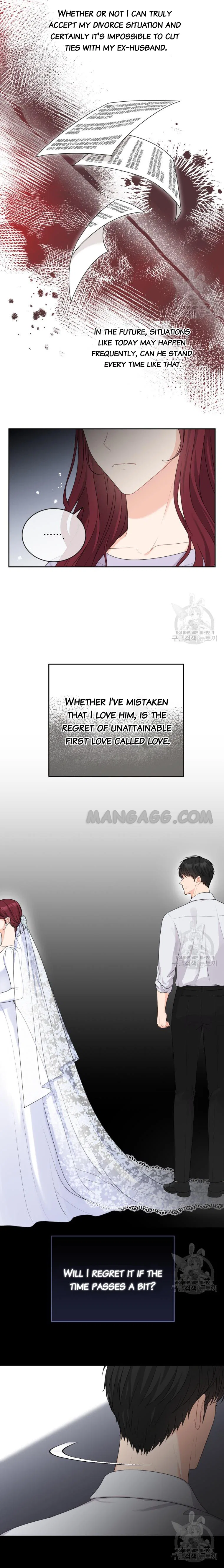 Please Teach Me, Senior Chapter 37 – Page 3