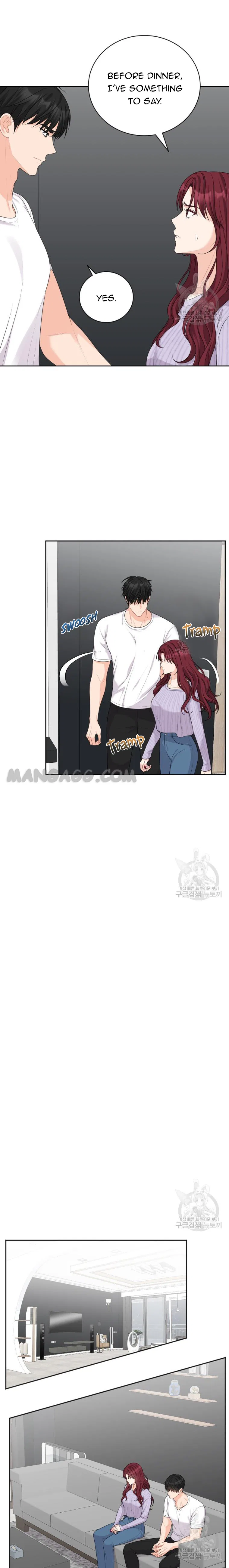 Please Teach Me, Senior Chapter 37 – Page 7