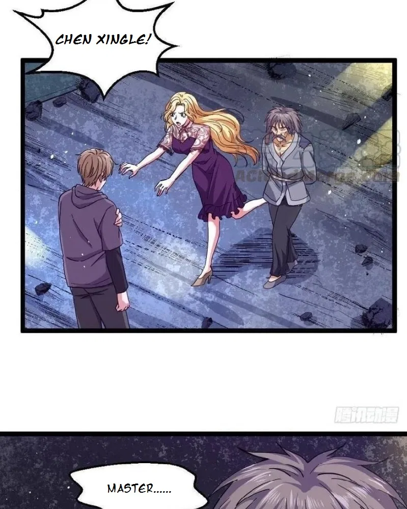 Capital’s Most Crazy Doctor Chapter 47 – Page 4
