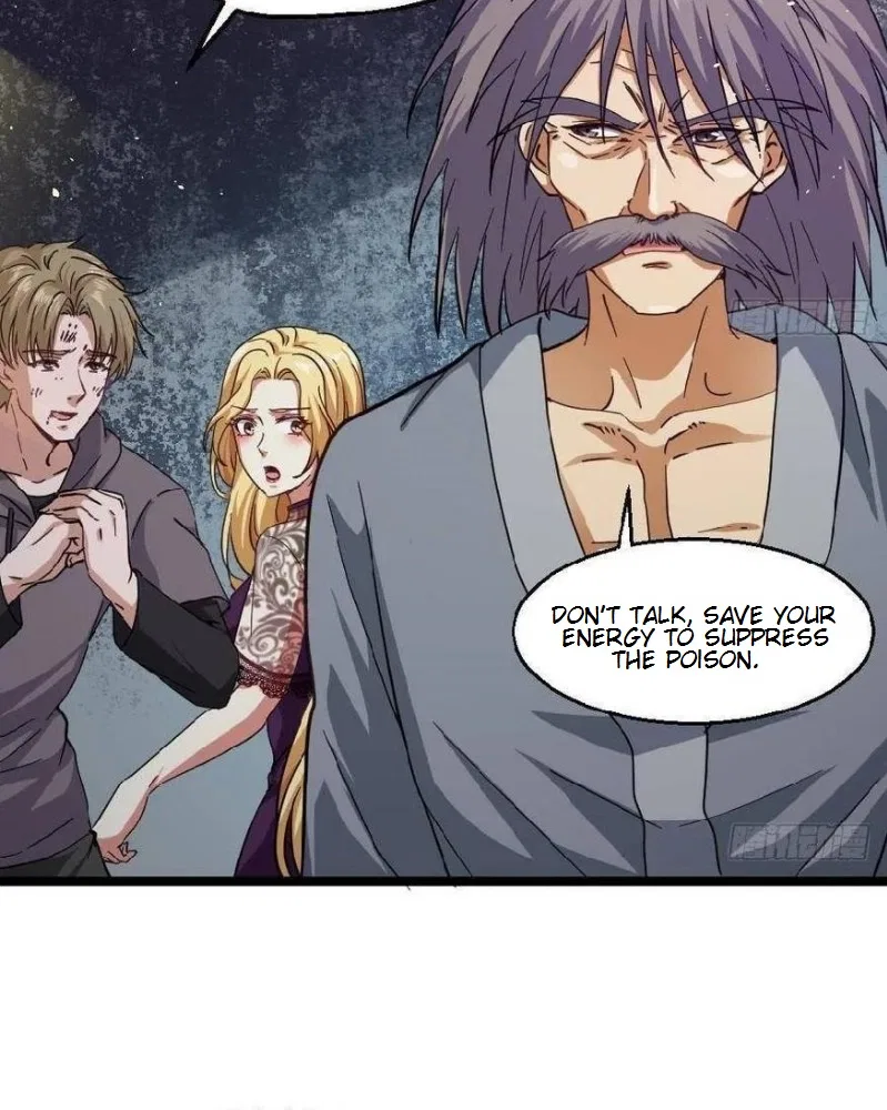 Capital’s Most Crazy Doctor Chapter 47 – Page 5