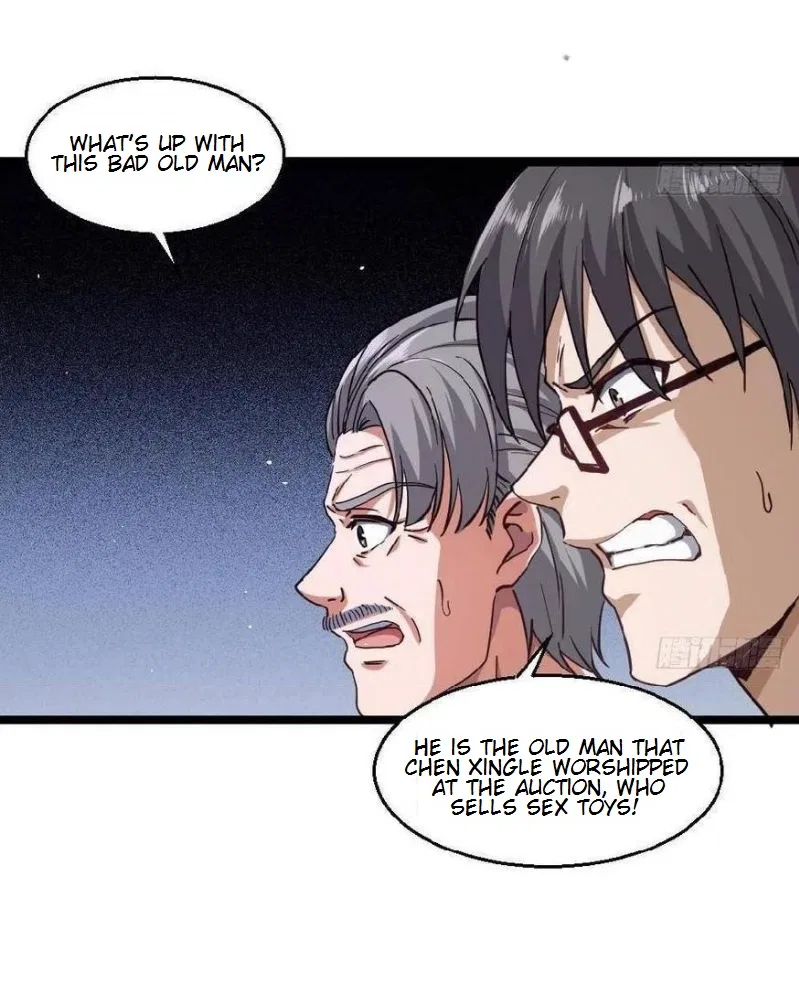 Capital’s Most Crazy Doctor Chapter 47 – Page 7