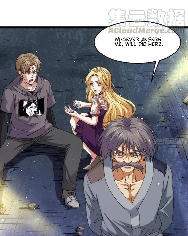 Capital’s Most Crazy Doctor Chapter 47 – Page 8