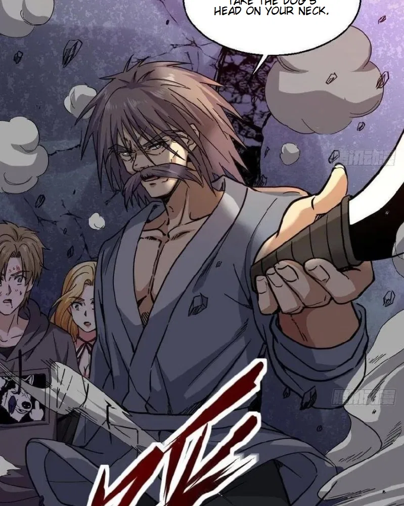 Capital’s Most Crazy Doctor Chapter 47 – Page 20