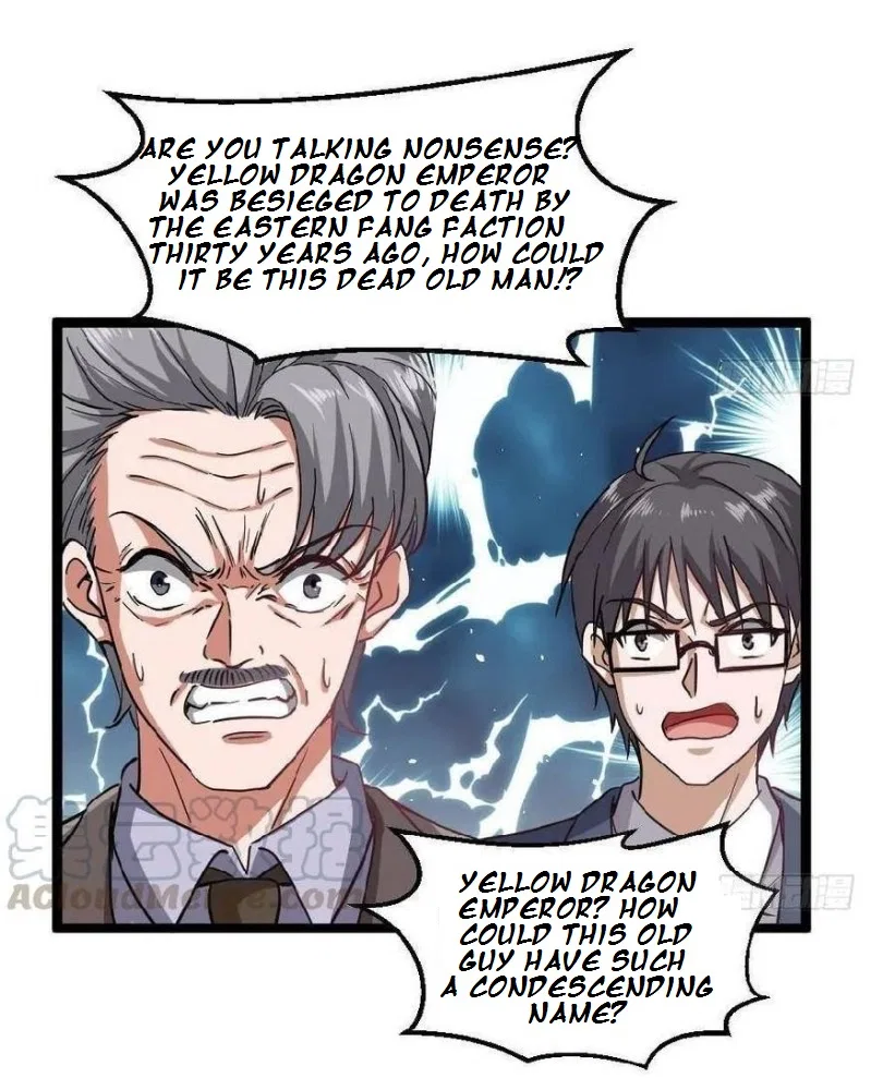Capital’s Most Crazy Doctor Chapter 47 – Page 27